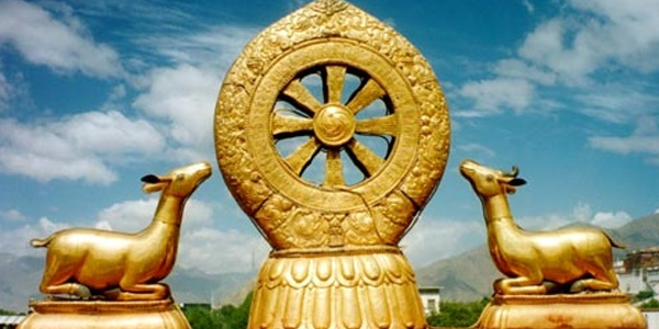 Símbolos Budistas Símbolos