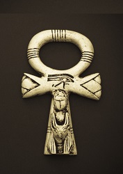 Amuleto egípcio