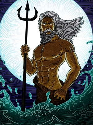 Poseidon