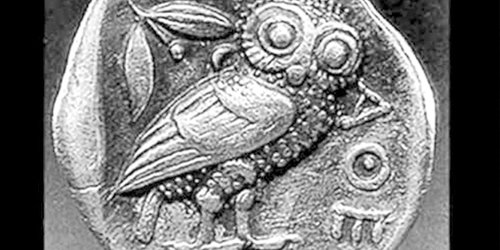 coruja-de-minerva-simbolos-illuminati