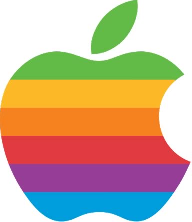 simbolos-apple-colorida