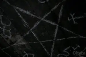 Armadilha do Satanás