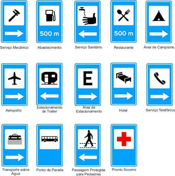 simbolos-de-transito-servico