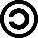 Copyleft-simbolos