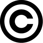 Copyright-simbolos