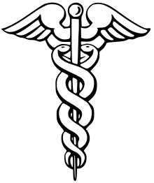 Caduceu de Mercúrio