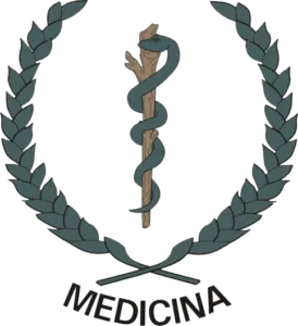 Bastão de Asclépio