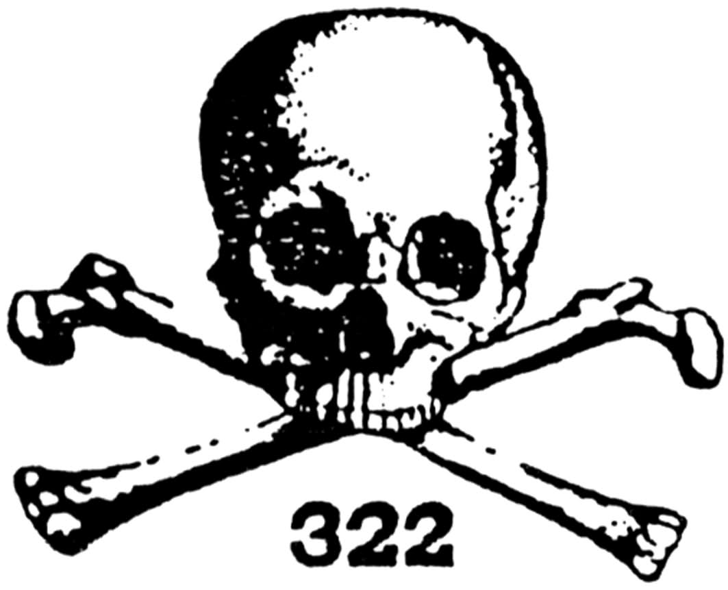 Sociedades Secretas - Skull and Bones