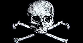 Skull and Bones: caveira e ossos - O que é, significado e imagens